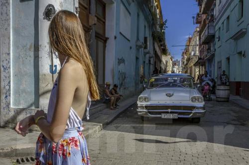 Classic Cars Havana Cuba CityTour (29)