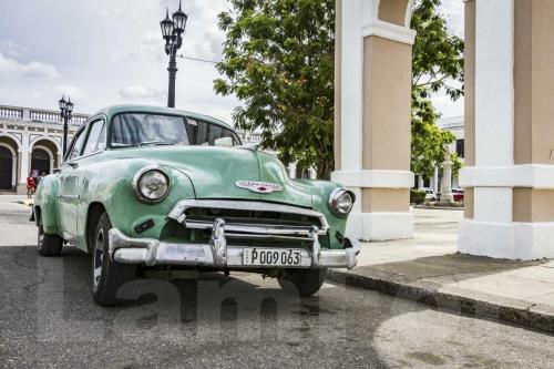 Classic Cars Havana Cuba CityTour (42)