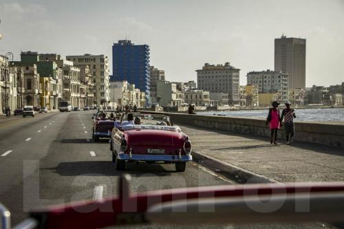 Classic Cars Havana Cuba CityTour (45)
