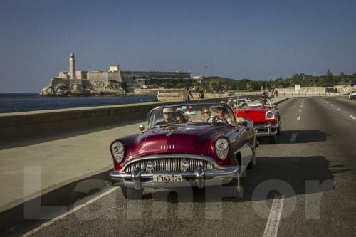 Classic Cars Havana Cuba CityTour (47)