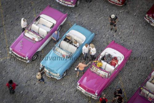 Classic Cars Havana Cuba CityTour (new nov LamFor) (2)